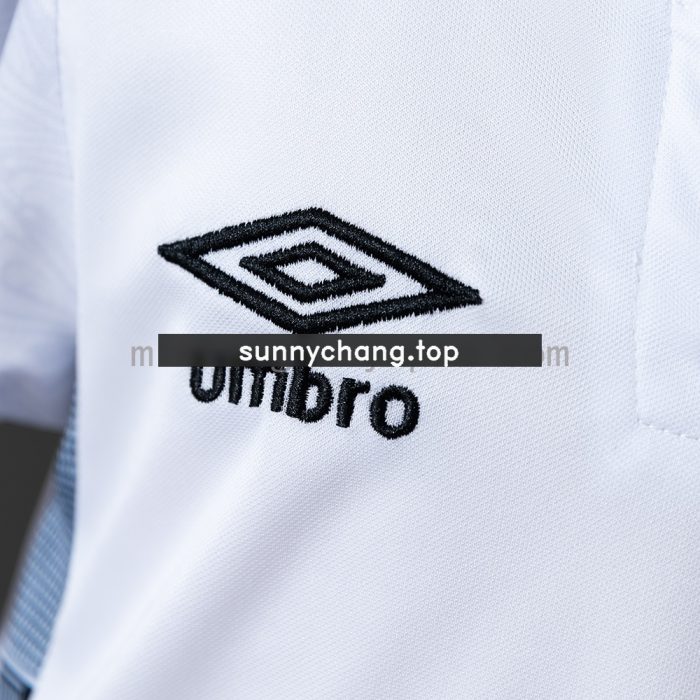 Santos 24/25 Home Kids Kit Jersey - 图片 5