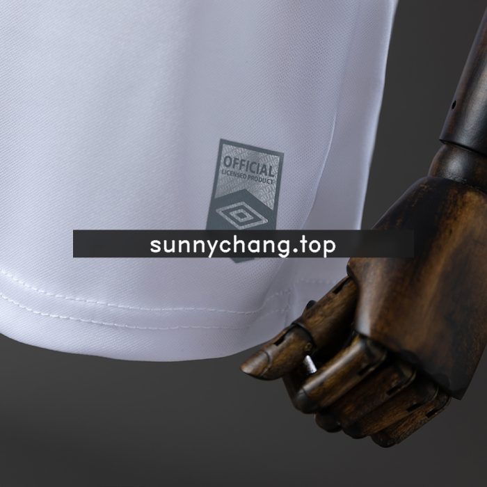 Santos 24/25 Home Kids Kit Jersey - 图片 8