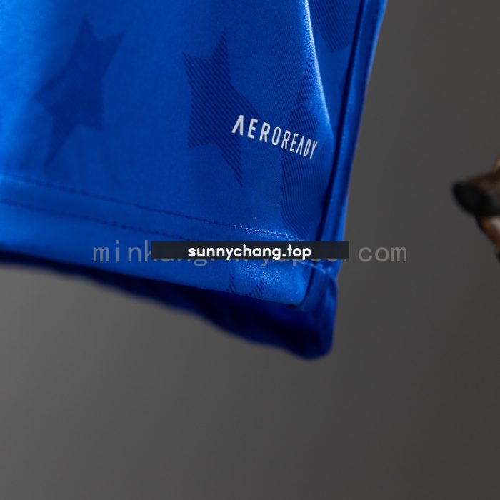 Cruzeiro 24/25 Home Kids Kit Jersey - 图片 8