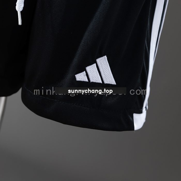 Atletico Mineiro 24/25 Home Kids Kit Jersey - 图片 2