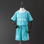 Inter Miami 24/25 Third Away Kids Kit Jersey