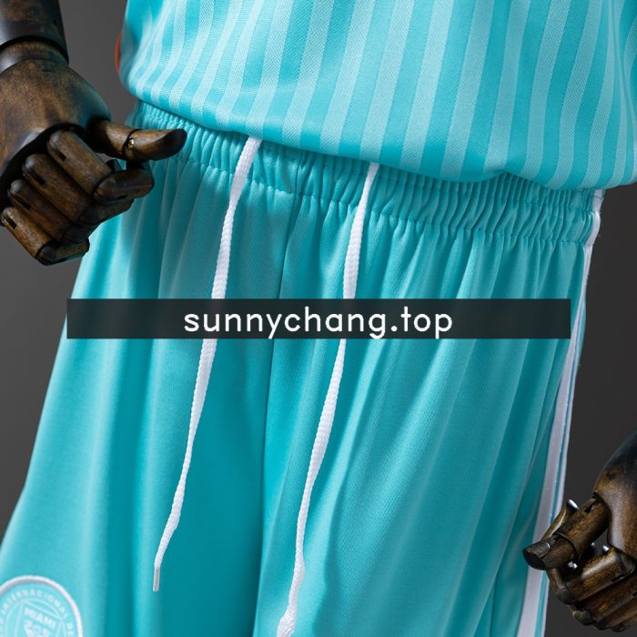 Inter Miami 24/25 Third Away Kids Kit Jersey - 图片 3