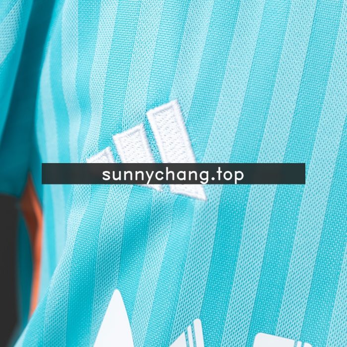 Inter Miami 24/25 Third Away Kids Kit Jersey - 图片 5