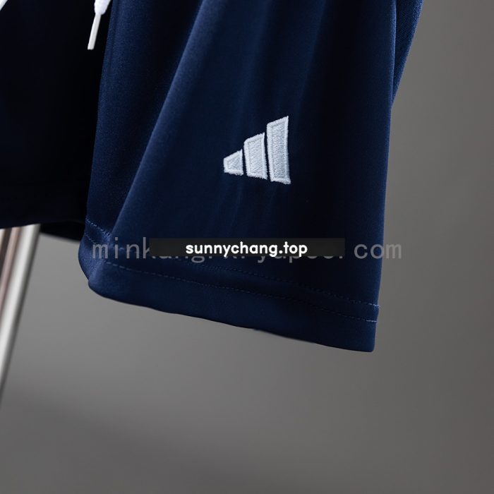 M-U 24/25 Away Kids Kit Jersey - 图片 2