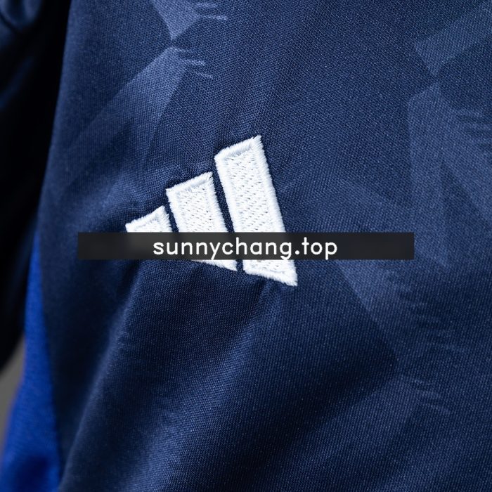 M-U 24/25 Away Kids Kit Jersey - 图片 5