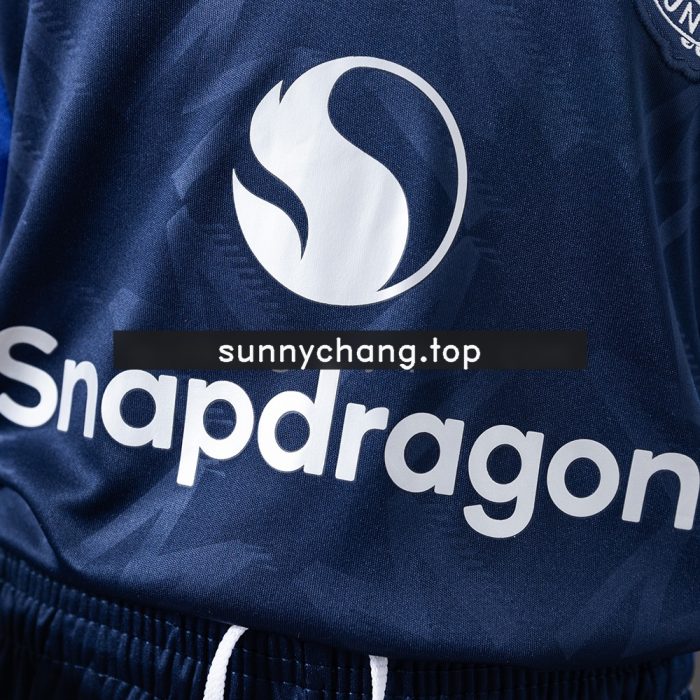 M-U 24/25 Away Kids Kit Jersey - 图片 7