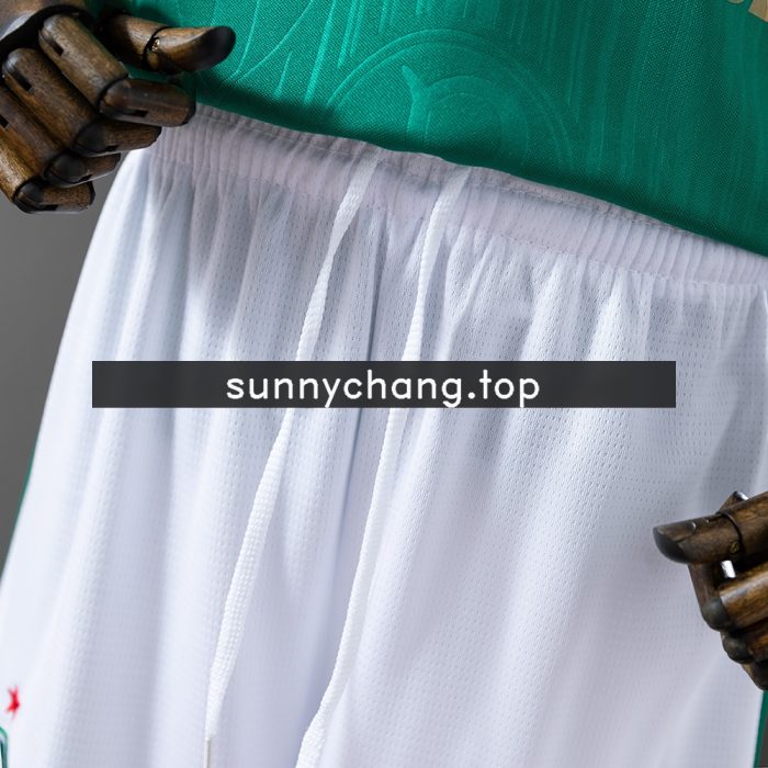 Palmeiras 25/26 Home Kids Kit - 图片 3