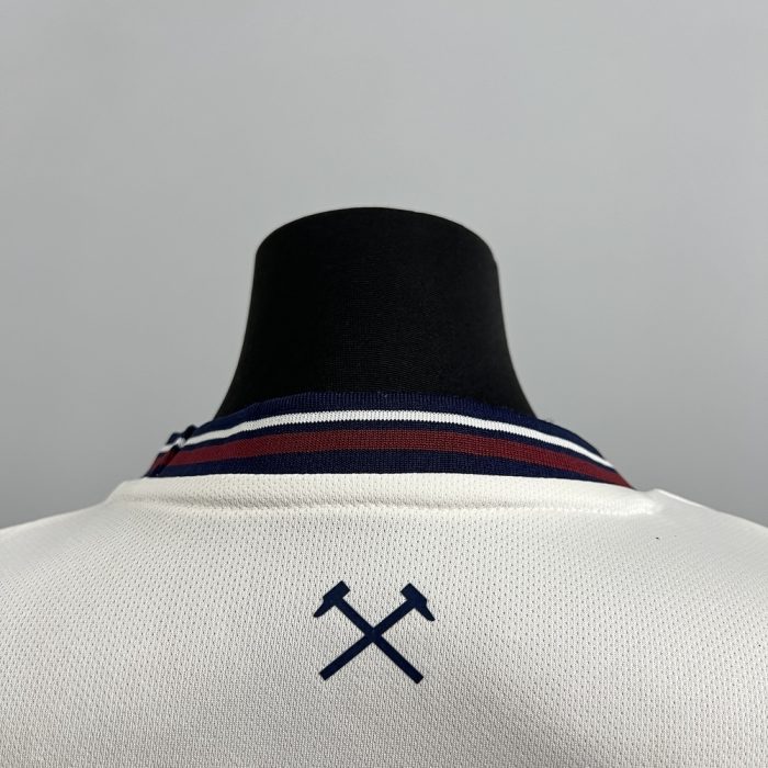 West Ham United Away 25/26 - 图片 3