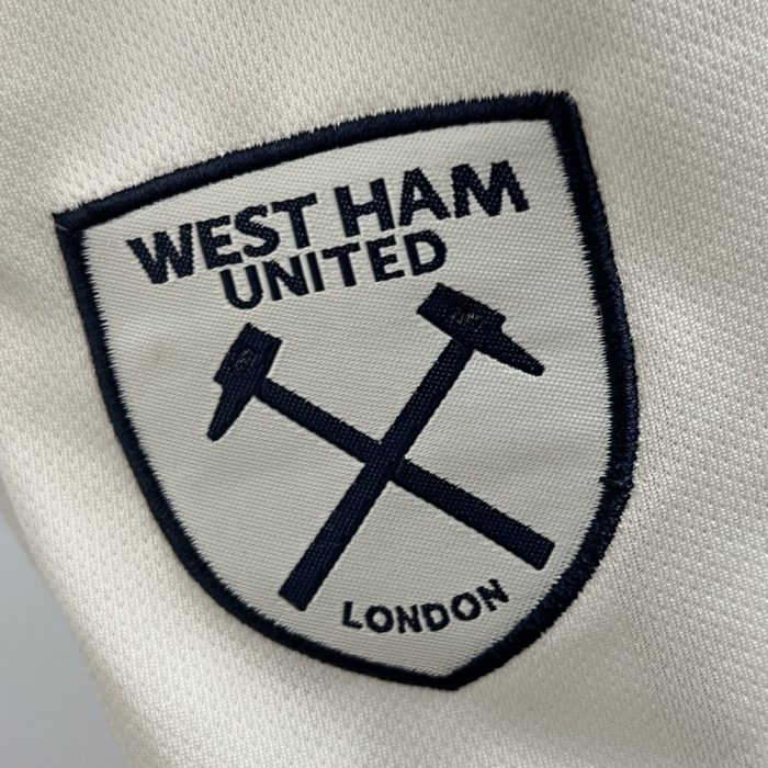 West Ham United Away 25/26 - 图片 5