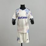 Aston Villa Third Away 25/26