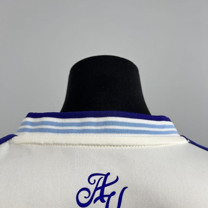 Aston Villa Third Away 25/26 - 图片 2