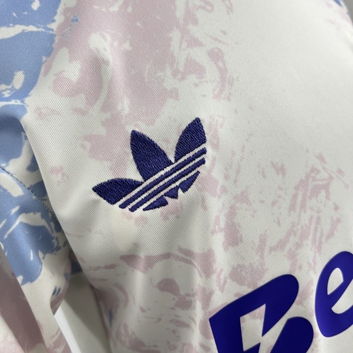 Aston Villa Third Away 25/26 - 图片 8