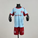Feyenoord Third Away