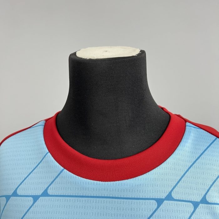 Feyenoord Third Away - 图片 2
