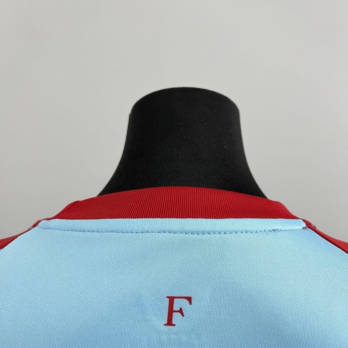 Feyenoord Third Away - 图片 6
