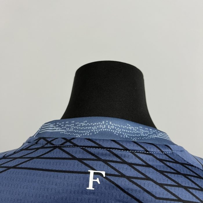 Feyenoord Away 25/26 - 图片 3