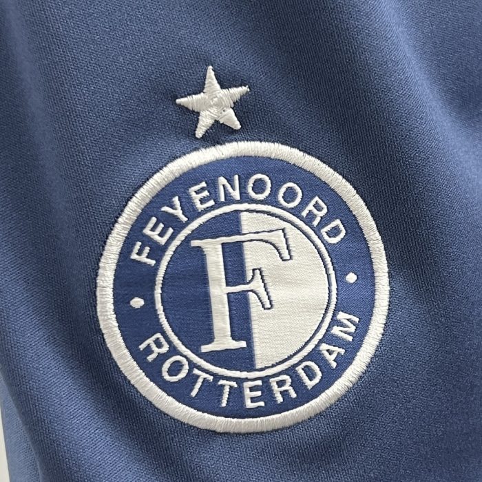 Feyenoord Away 25/26 - 图片 4