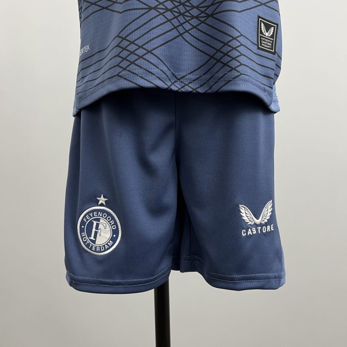 Feyenoord Away 25/26 - 图片 6