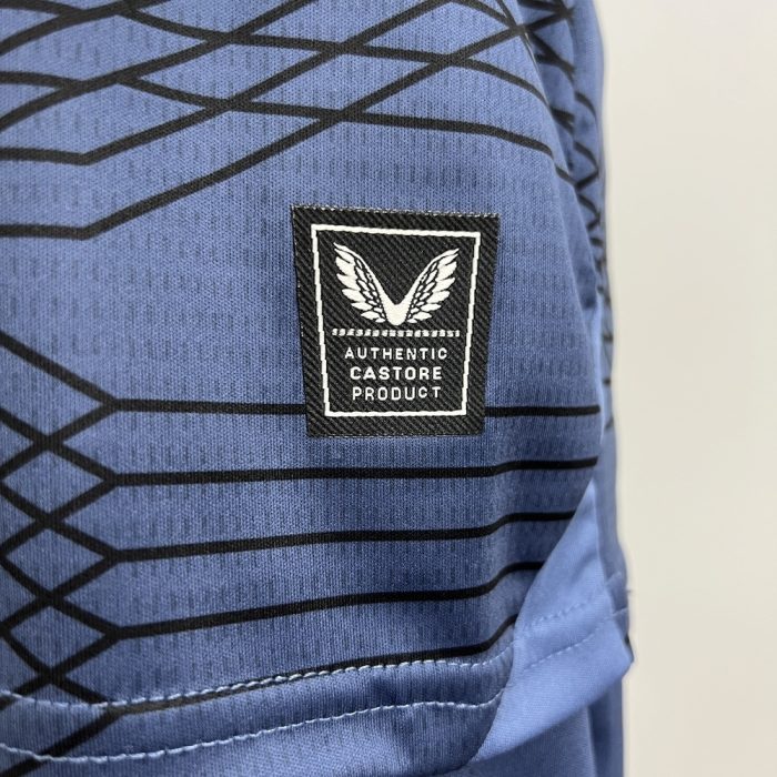Feyenoord Away 25/26 - 图片 8