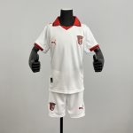 Braga Away 25/26