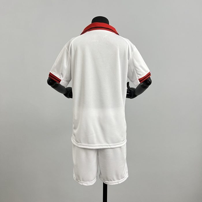 Braga Away 25/26 - 图片 2