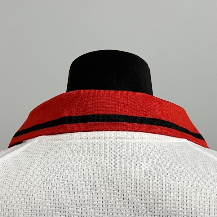 Braga Away 25/26 - 图片 3
