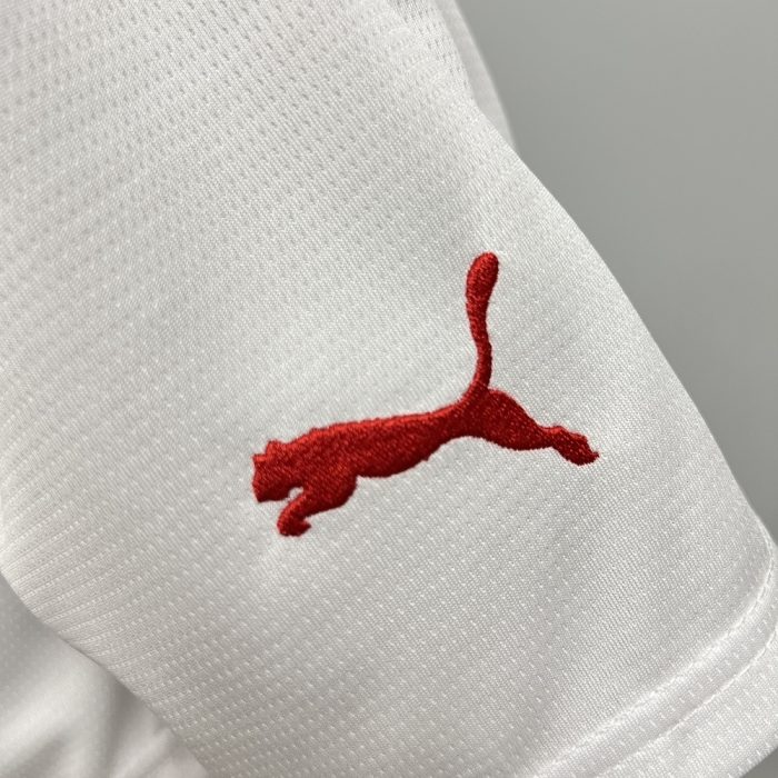 Braga Away 25/26 - 图片 5