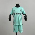 Sporting Lisbon Third Away 25/26