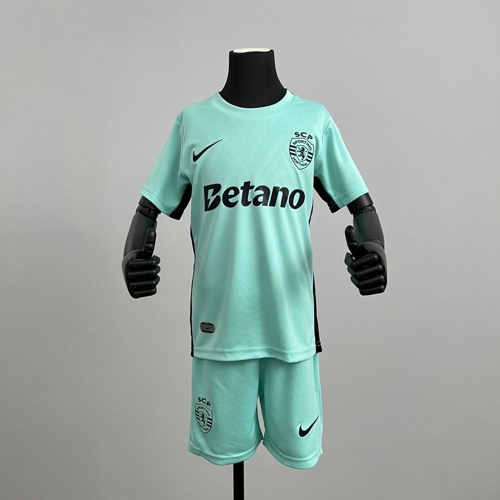 JER-10574_1 Sporting Lisbon Third Away 25/26 - 图片 1