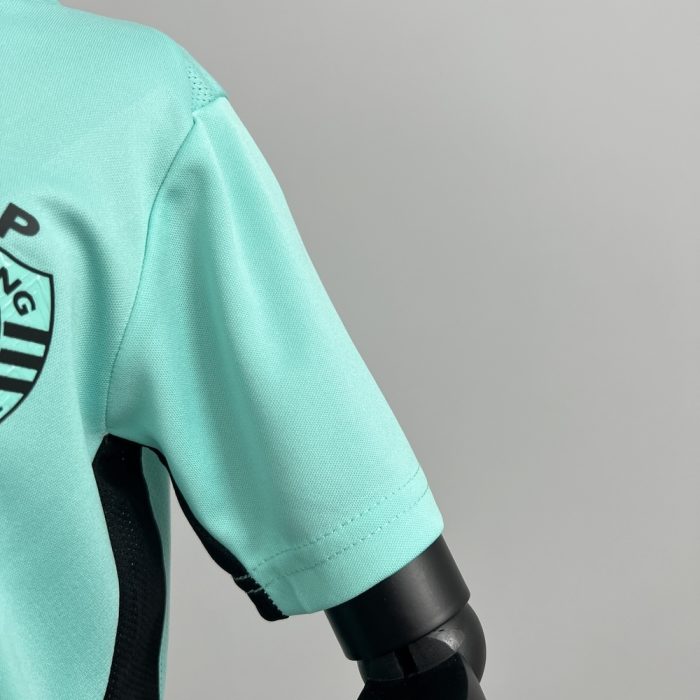 Sporting Lisbon Third Away 25/26 - 图片 3