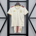 Flamengo Third Away 25/26