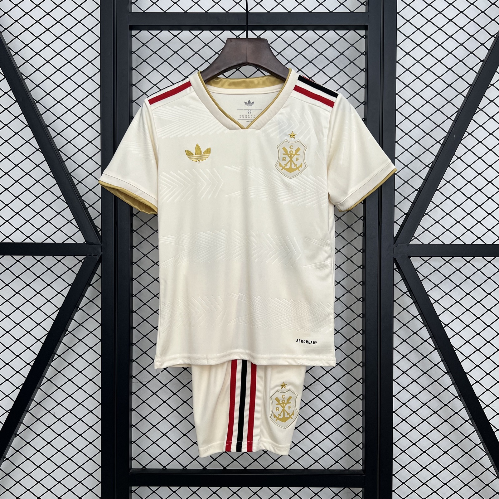 JER-10575_1 Flamengo Third Away 25/26 - 图片 1