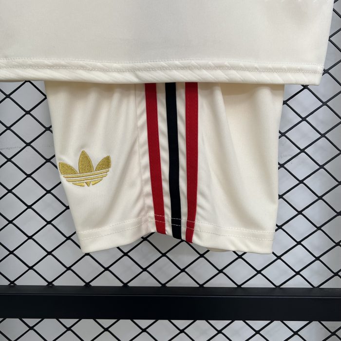 Flamengo Third Away 25/26 - 图片 3