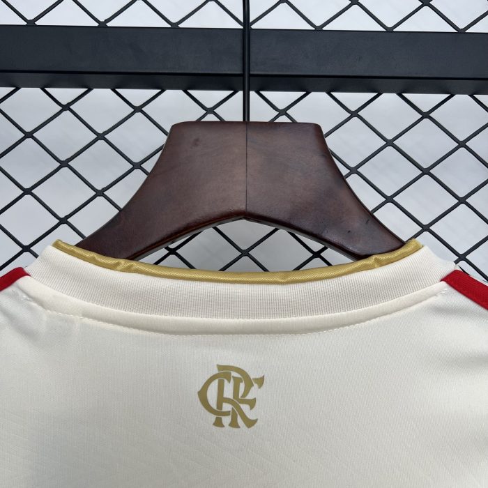 Flamengo Third Away 25/26 - 图片 4