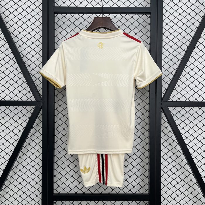 Flamengo Third Away 25/26 - 图片 5