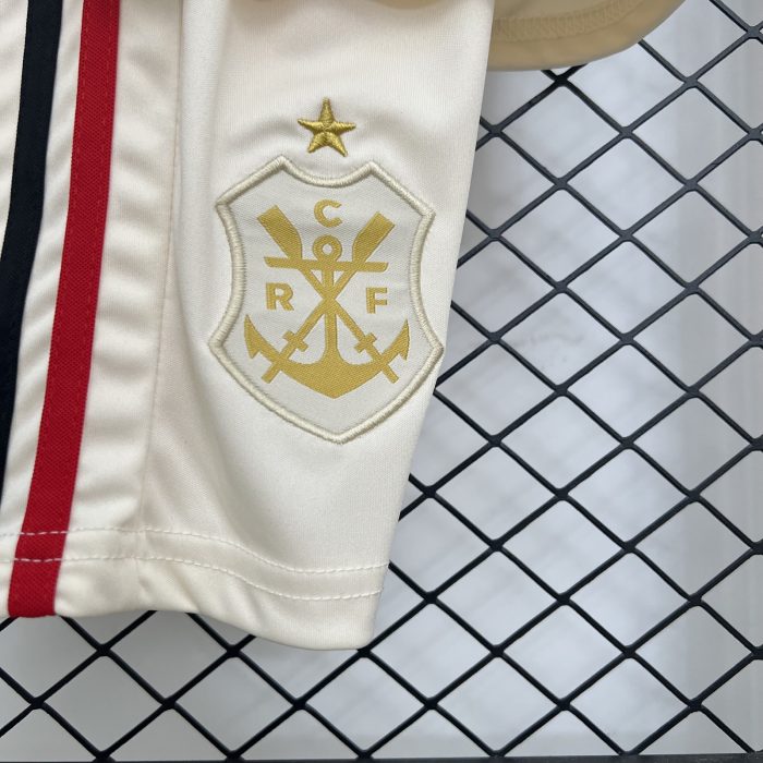 Flamengo Third Away 25/26 - 图片 6
