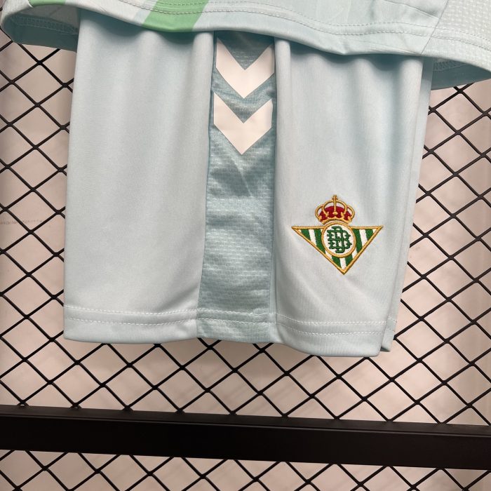 Real Betis Away 25/26 - 图片 3