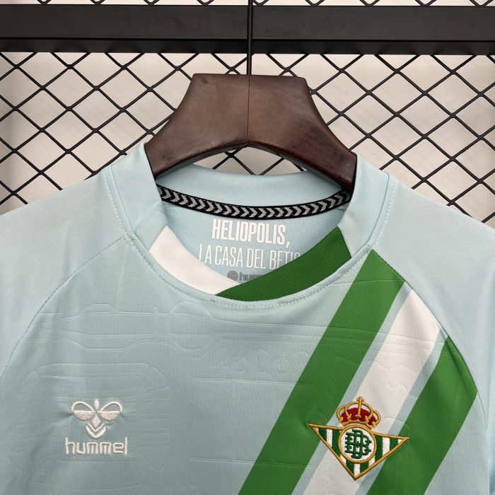 Real Betis Away 25/26 - 图片 5