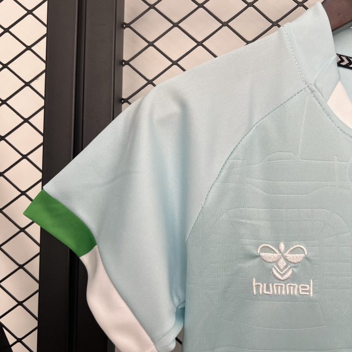 Real Betis Away 25/26 - 图片 6