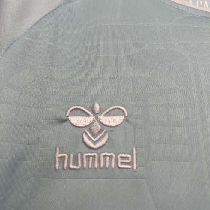 Real Betis Away 25/26 - 图片 8