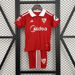 Sevilla Away 25/26