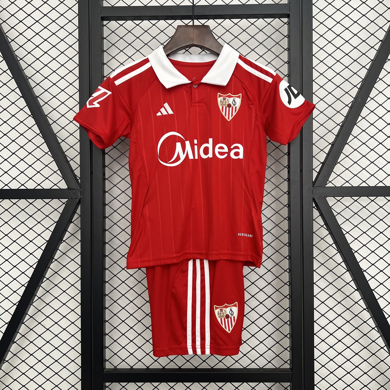 JER-10577_1 Sevilla Away 25/26 - 图片 1