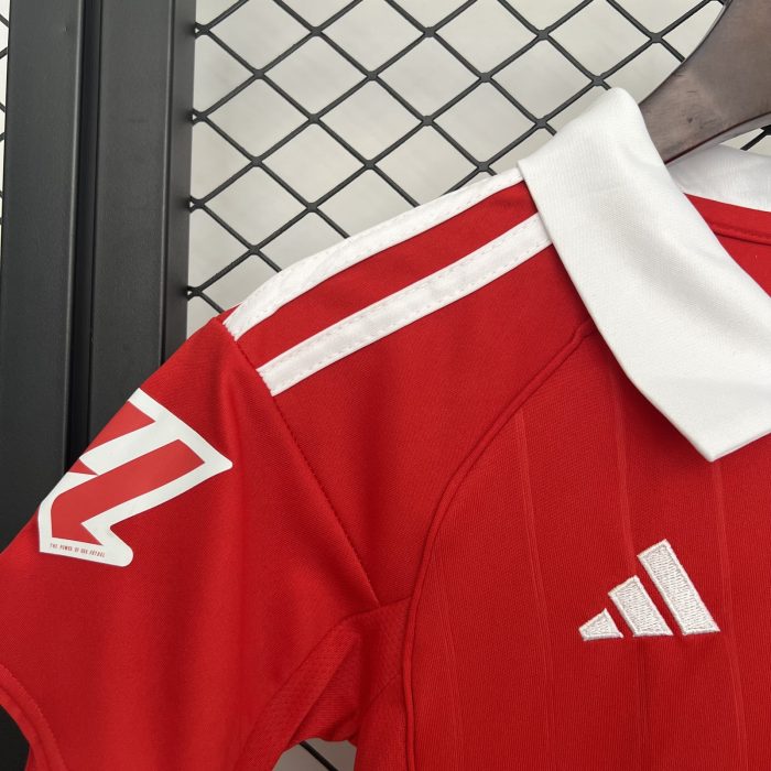 Sevilla Away 25/26 - 图片 3