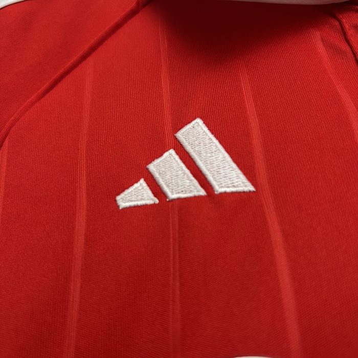 Sevilla Away 25/26 - 图片 5