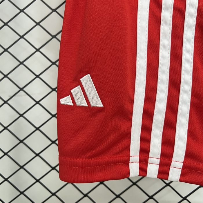 Sevilla Away 25/26 - 图片 7