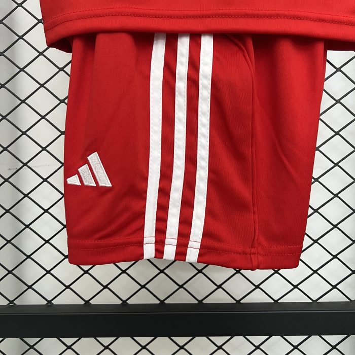 Sevilla Away 25/26 - 图片 8