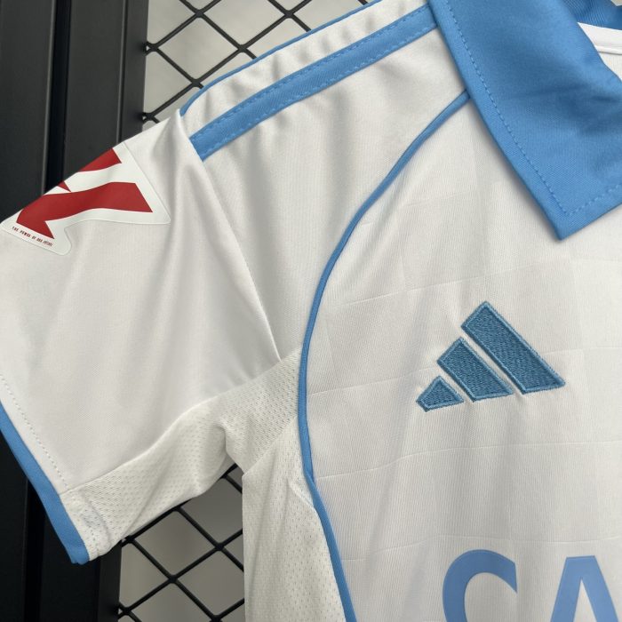 Zaragoza Home 25/26 - 图片 4