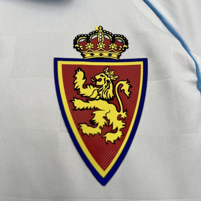 Zaragoza Home 25/26 - 图片 7