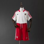 Benfica Retro Special Edition