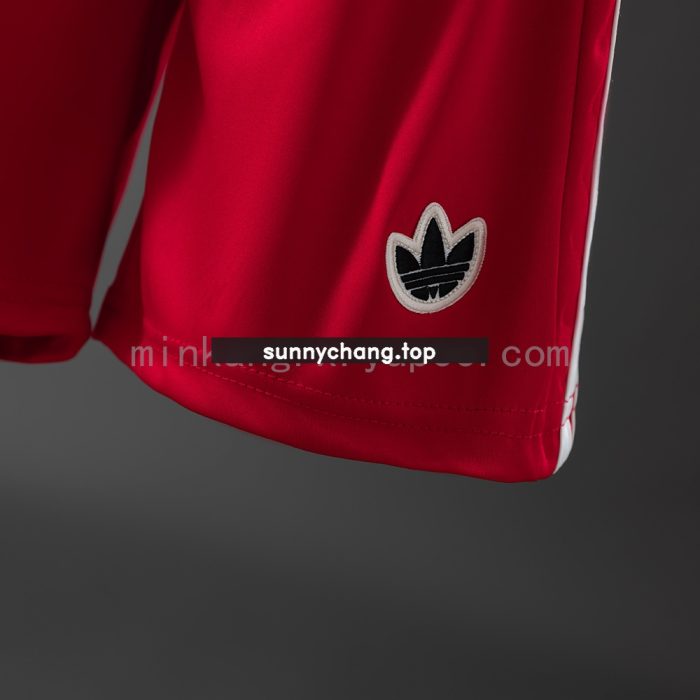 Benfica Retro Special Edition - 图片 2